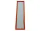 BOSCH-Dichtung-NP2-1x-Reinigungsdeckel-oben-87381243870 gallery number 1